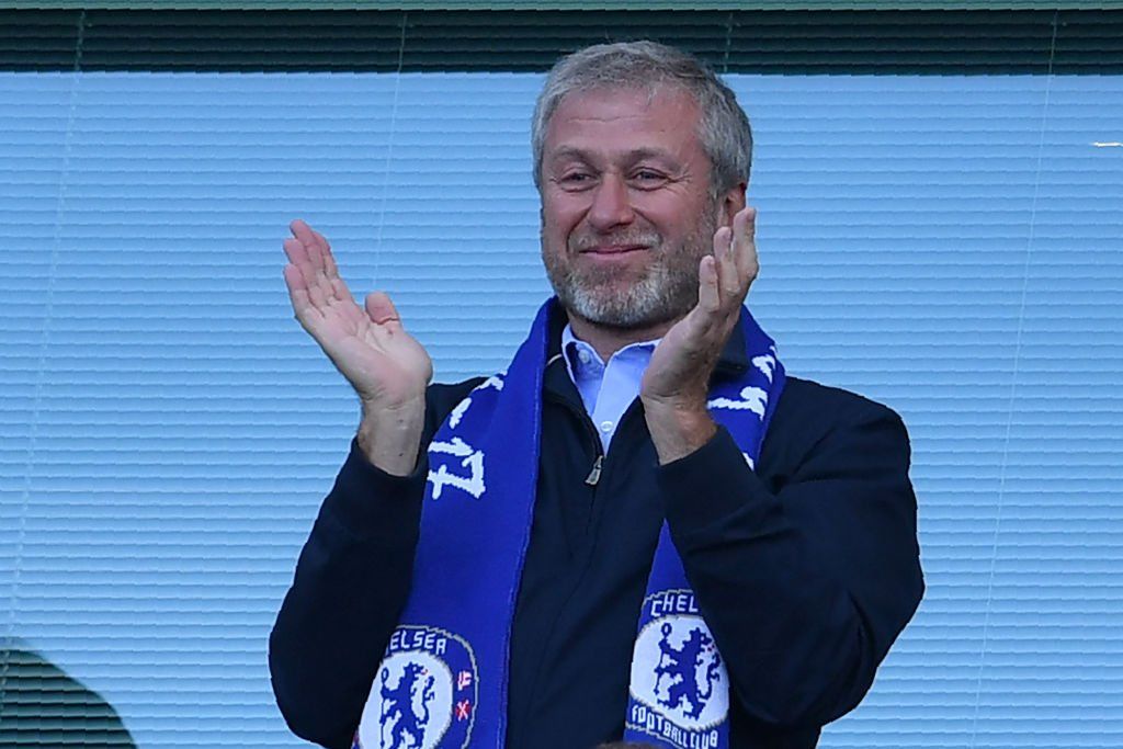 Terima Informasi Keliru, Abramovich Batal Beli Arsenal