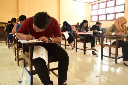 6 Hal Ini Wajib Disiapkan untuk Ujian Mandiri Perguruan Tinggi Negeri