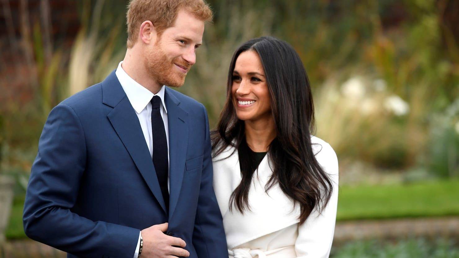 Setelah Menikah, Perubahan Apa Yang Akan Terjadi Pada Meghan Markle?