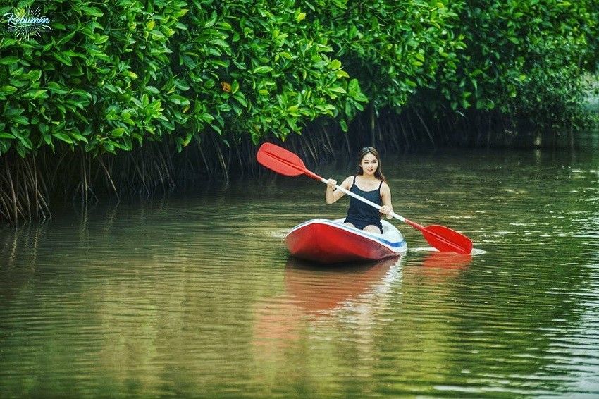 Gak Kalah dengan Bali, 10 Pantai di Kebumen Ini Instagramable Banget!