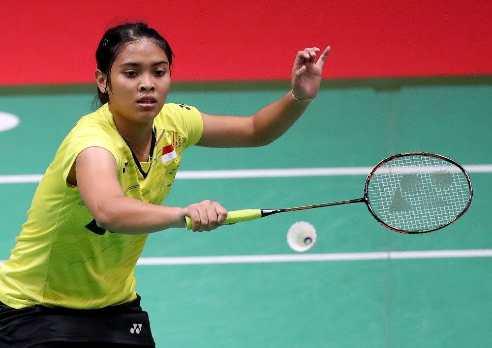 Hadapi Tim Malaysia, Tim Putri Indonesia Unggul Head to Head Mutlak
