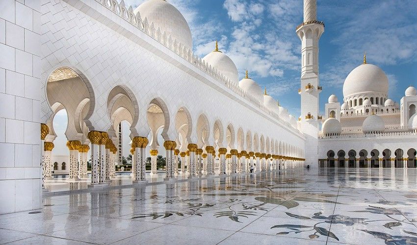 8 Destinasi Traveling yang Seru Dikunjungi Saat Ramadan, Yuk ke Sini!