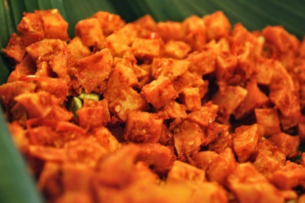 Praktis, Sambal Goreng Ati dan Kentang Ini Cocok Jadi Menu Sahur