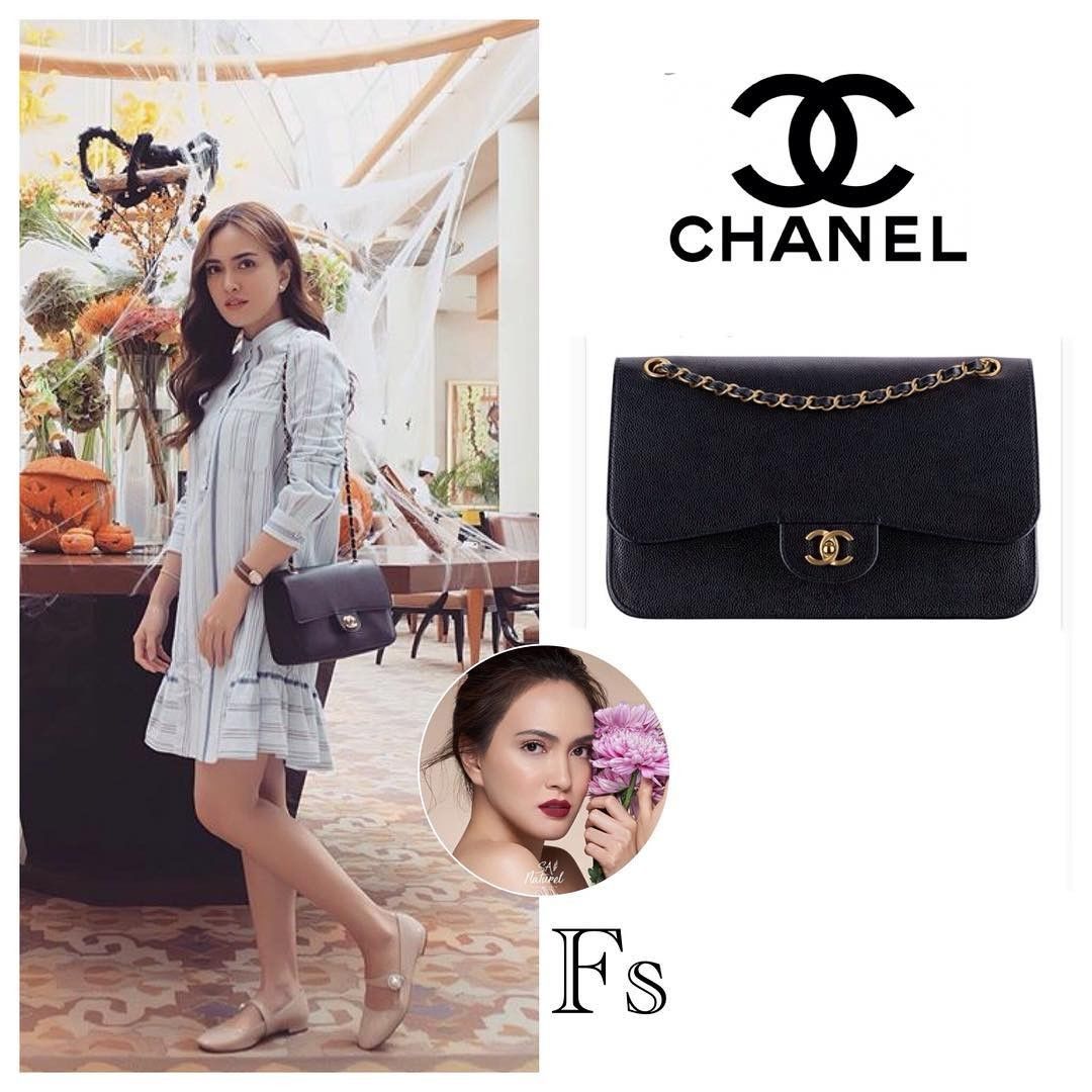 Klasik dan Elegan! Curi Perhatian dengan 5 Jenis Tas Chanel Ini