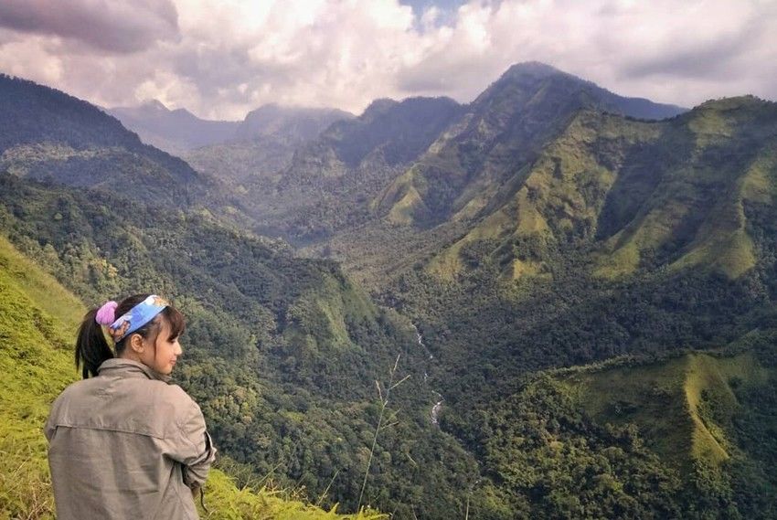 7 Destinasi Wisata Mojokerto Surga Dunia Yang Ada Di Jawa Timur