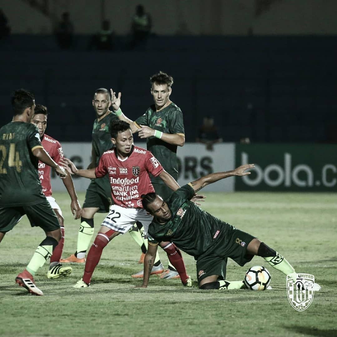 Ringkasan Dan Hasil Klasemen Pekan Keenam Liga 1 2018