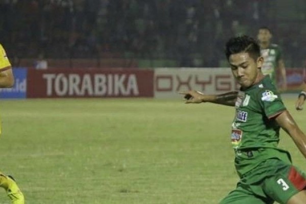 Menang Tipis Atas Sriwijaya Fc Pelatih Psms Kami Bisa Bersaing