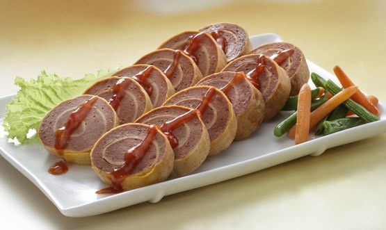 Bukan Cuma Digoreng, Ini 5 Menu Kreasi Sosis yang Praktis & Enak!