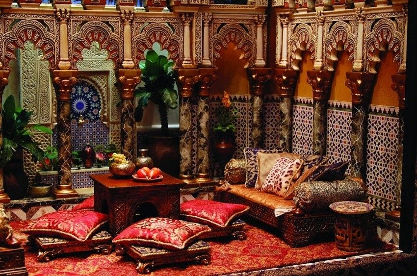 Wajib Dikunjungi, 5 Tempat Wisata di Spanyol Ini Kental dengan Sejarah Islam