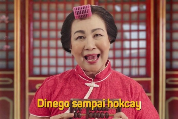 5 Lirik Jingle Iklan Populer Indonesia Yang Bikin Kamu Autonyanyi