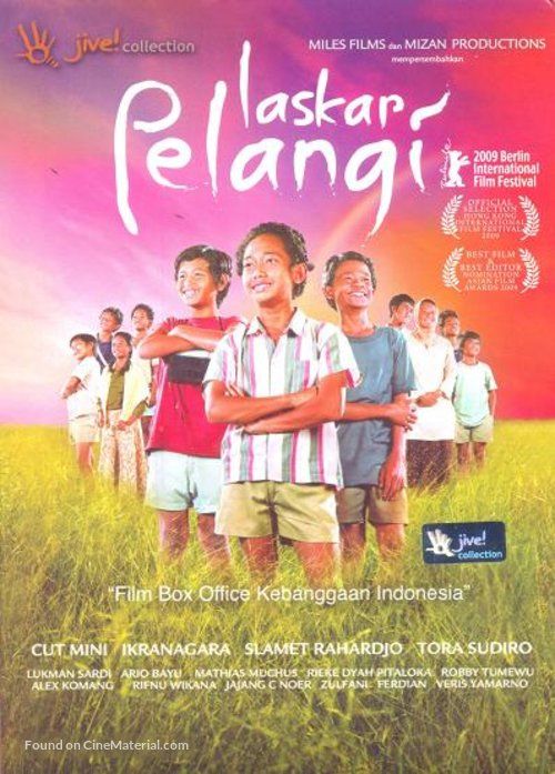 10 Film Indonesia Yang Diangkat Dari Novel Pernah Tahu 