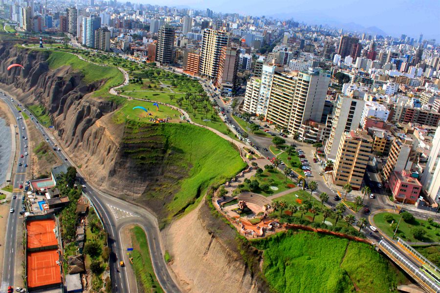 10 Destinasi Wisata Favorit Di Lima, Peru Yang Wajib Kamu Singgahi