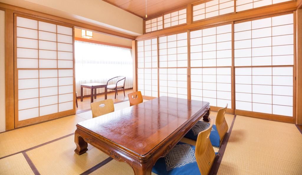 7 Penginapan Bergaya Ryokan di Jepang Harga Termurah Rp 