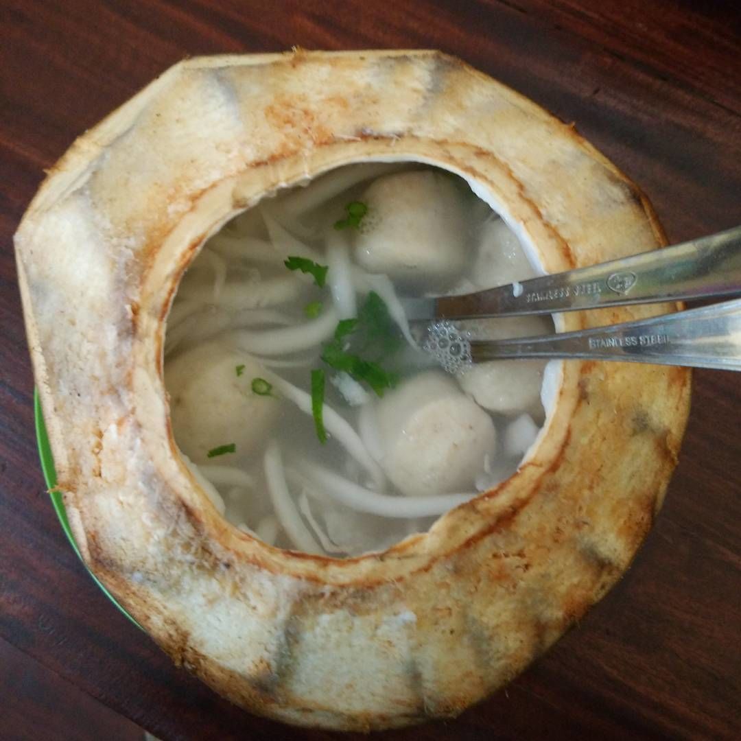 Unik Dan Enak 9 Varian Bakso Ini Lagi Hits Banget Di Jogja