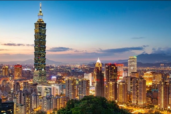 7 Tempat Wisata Asyik Di Taipei Yang Bikin Liburanmu Gak Terlupakan