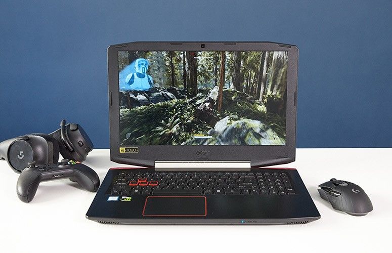 Acer обзор. Acer Aspire vx15. Acer Aspire VX. Acer Gaming VX 15. Acer VX 15 характеристики.