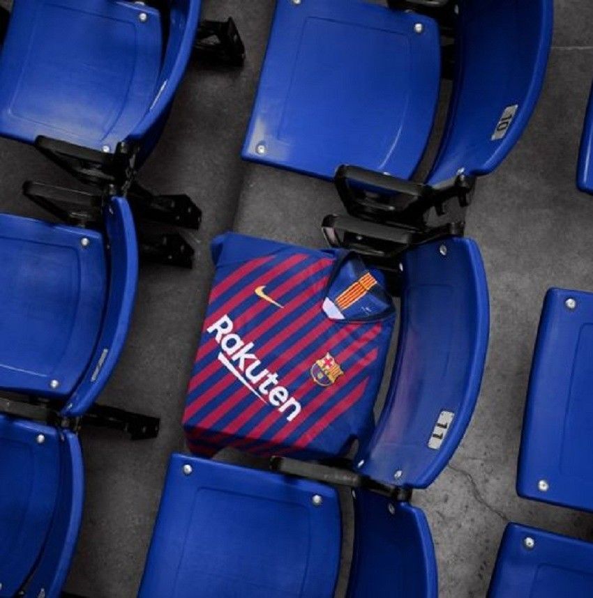 Download Gambar gambar barcelona terbaru 2018 Terbaru