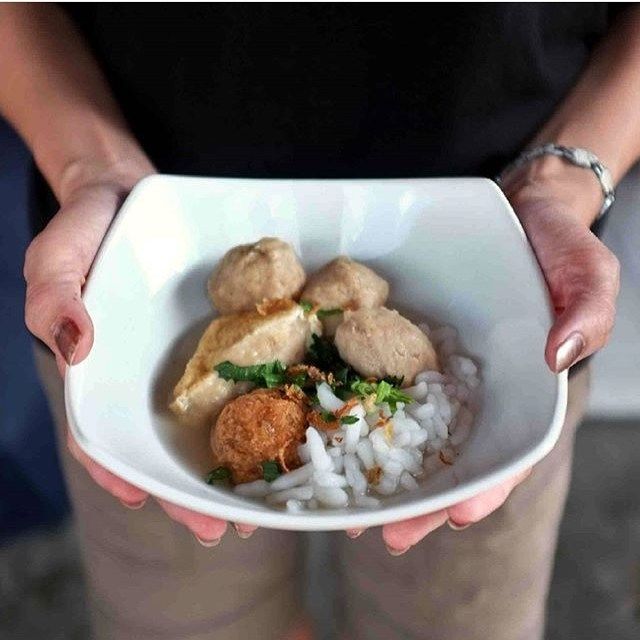 Unik Dan Enak 9 Varian Bakso Ini Lagi Hits Banget Di Jogja