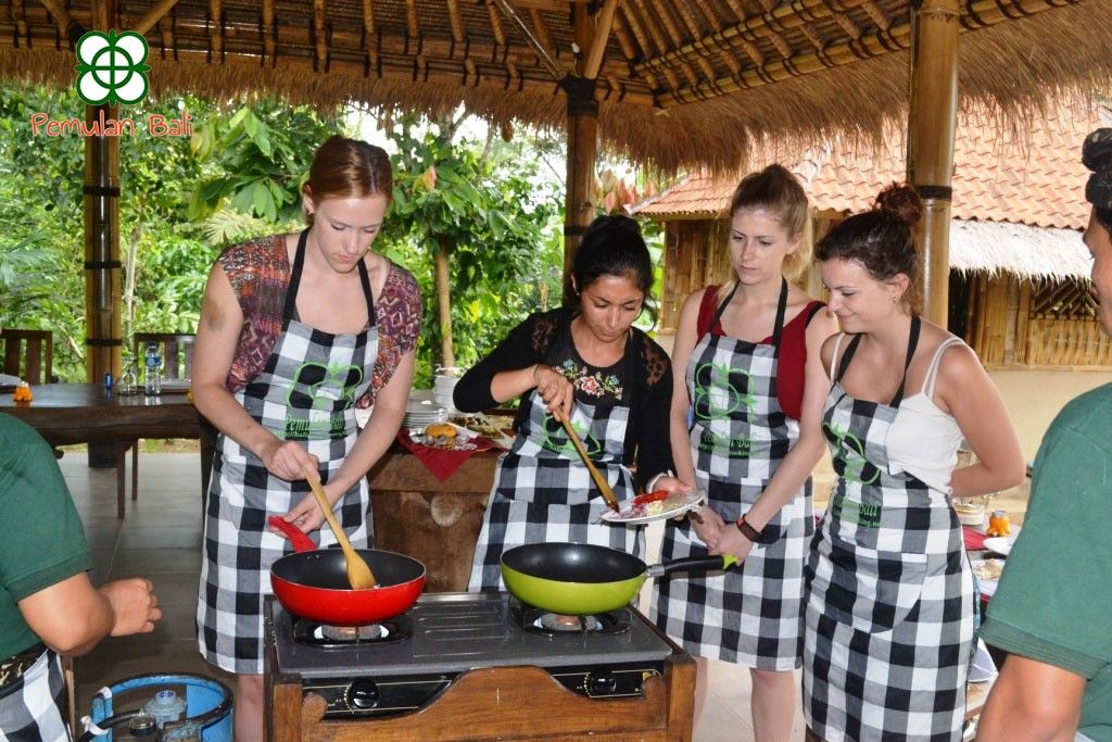 Belajar Sambil Berlibur, 8 Kursus Ini Bisa Kamu Ikuti Saat Ke Bali