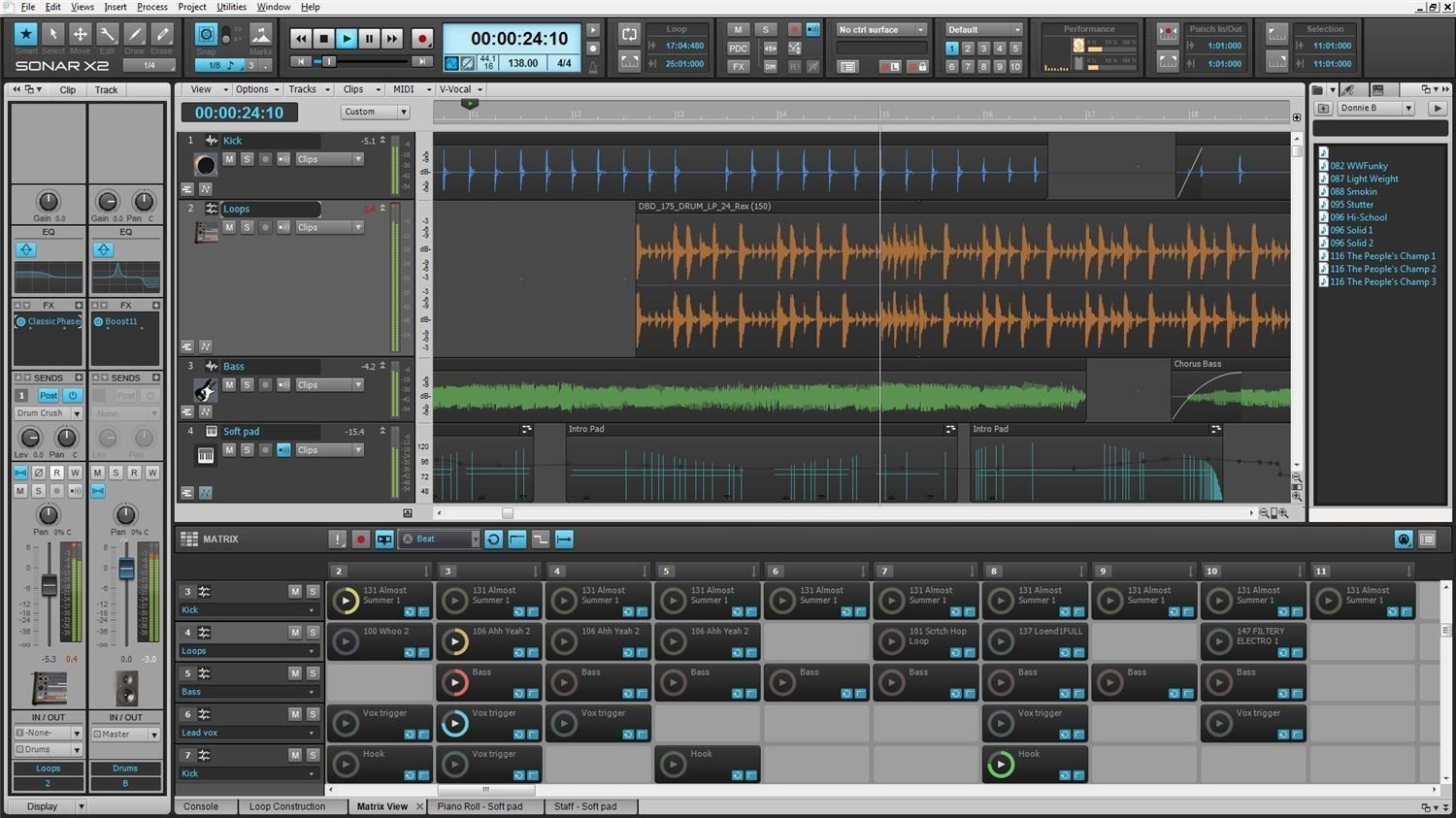 Khusus Pemula! 10 Alternatif Software untuk Produser EDM