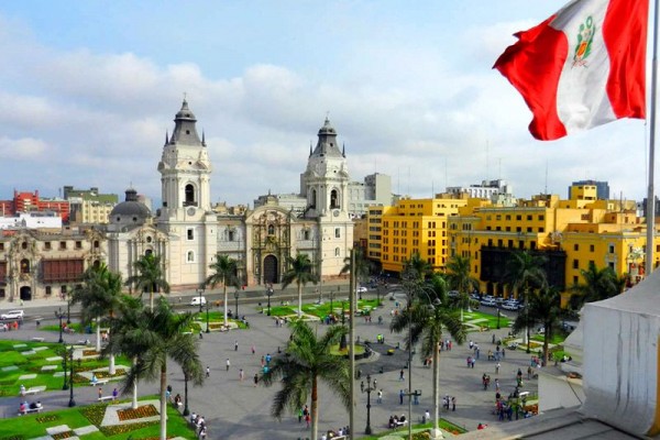 10 Destinasi Wisata Favorit Di Lima, Peru Yang Wajib Kamu Singgahi