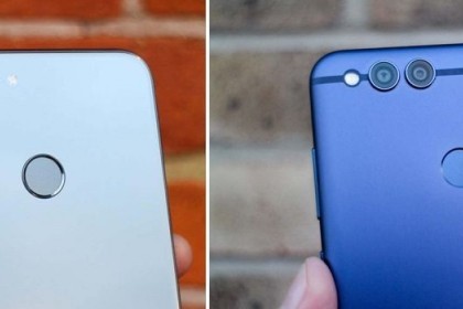 5 Perbandingan Honor 9 Lite dengan Honor 7X yang Akan Dirilis!