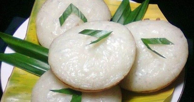 Manis dan Legit 7 Kue  Khas  Daerah Ini Kembarannya Kue  Cubit 