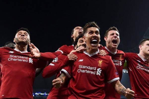 4 Alasan Liverpool Bisa Juara Liga Champions Musim Ini