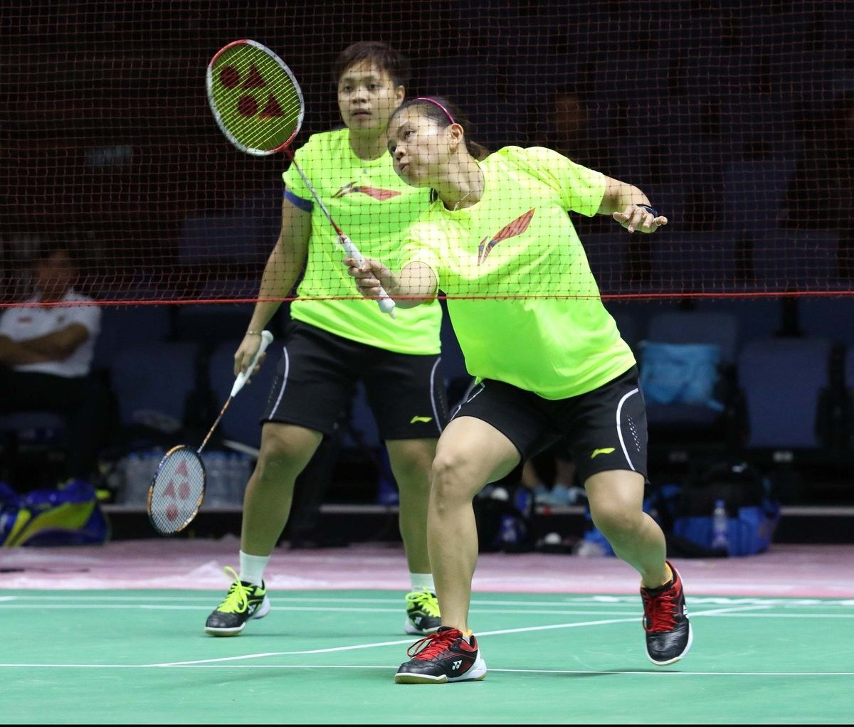 Hadapi Tim Malaysia, Tim Putri Indonesia Unggul Head to Head Mutlak