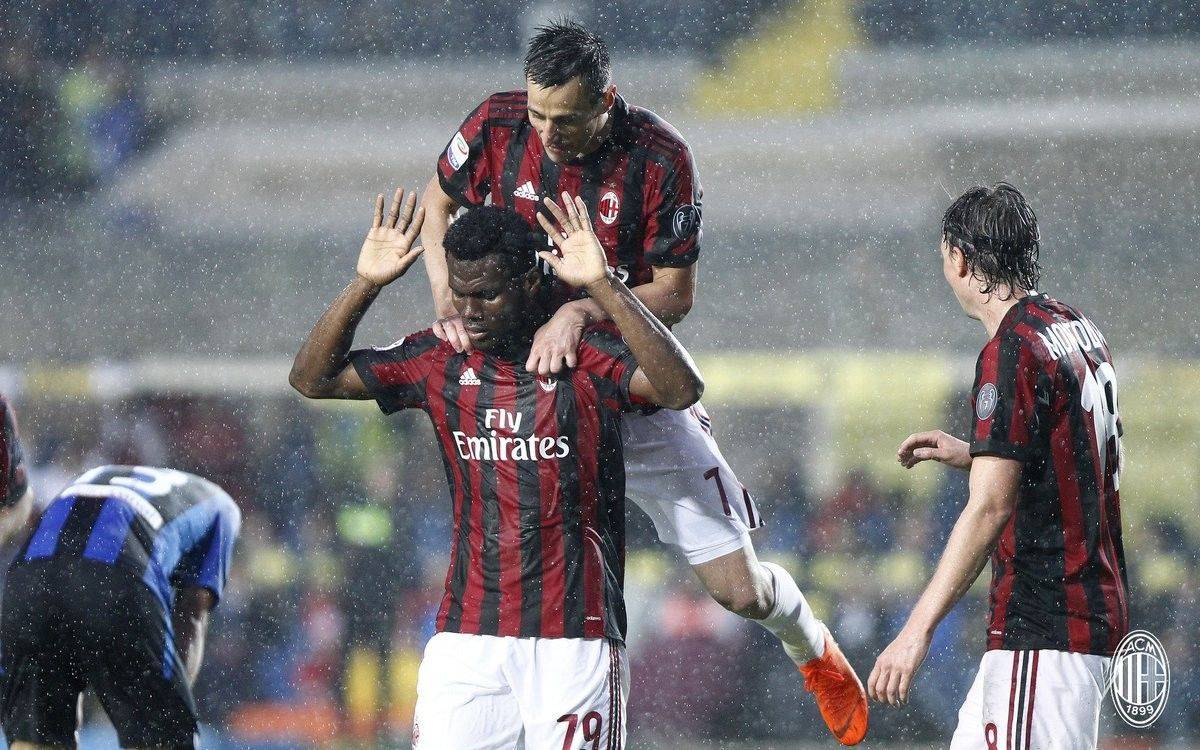 Beda Nasib Inter Dan AC Milan Rebutkan Satu Tiket Penting Musim Depan