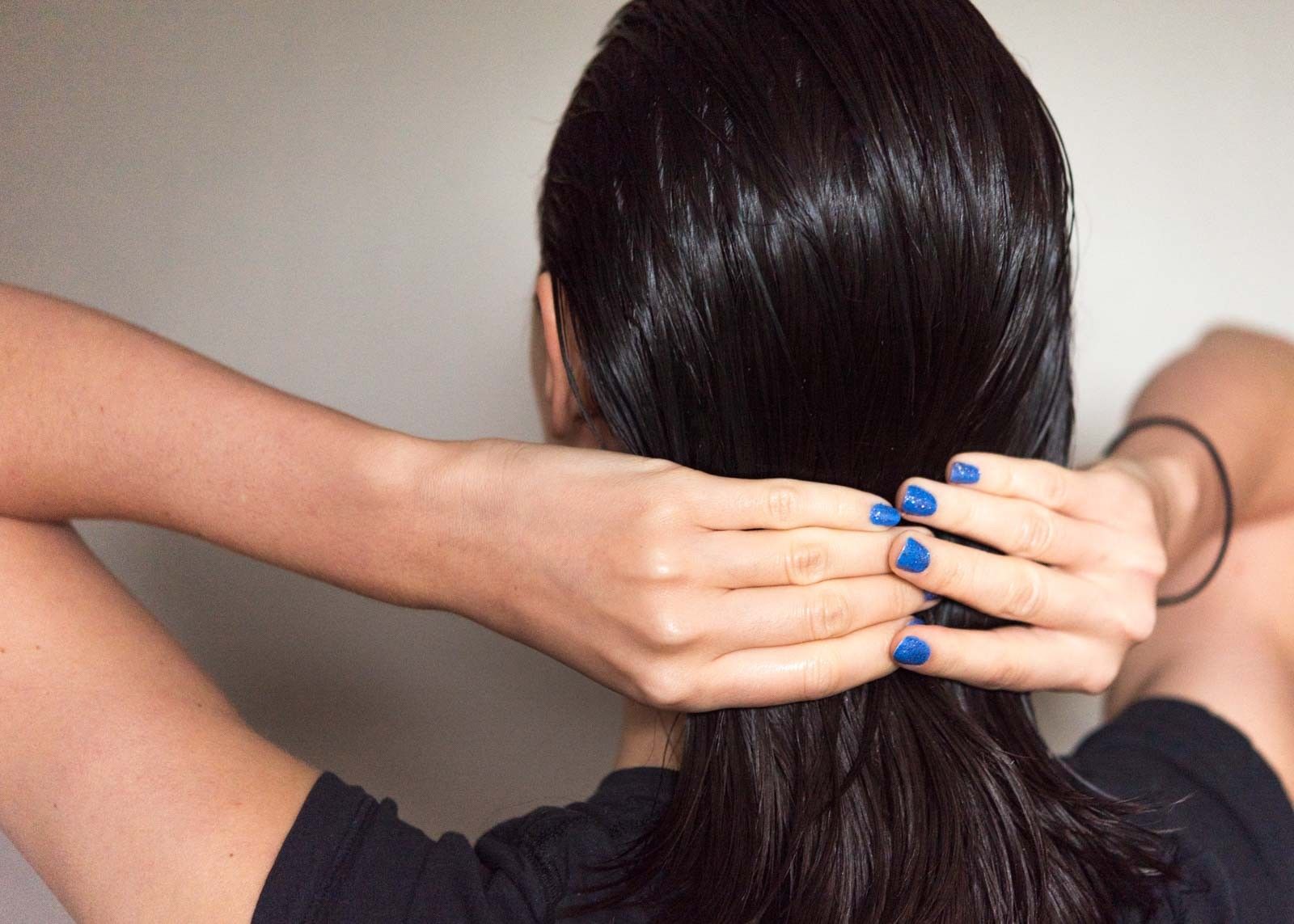 8 Tips Bikin Rambut Panjang Kamu Tetap Sehat Tak Mudah Rontok
