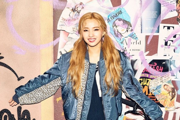 Fakta Unik Jeon So Yeon, Leader Girlgroup (G)I-DLE yang Curi Perhatian