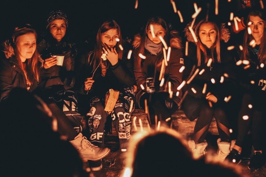 Meski di Perantauan, 5 Cara Ini Bikin Mahasiswa Tetap Semangat Berpuasa