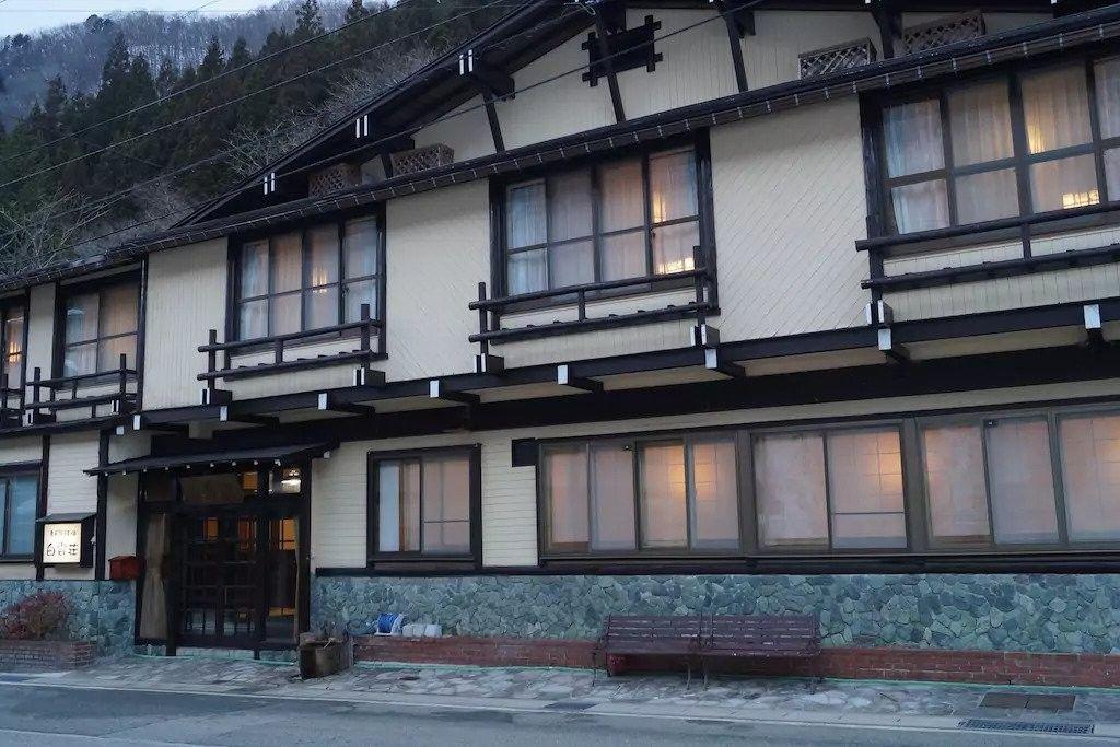 7 Penginapan Bergaya Ryokan di  Jepang Harga  Termurah Rp 