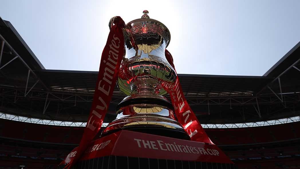 Final FA Cup: Selain Pemain 2 Klub, Ada 137 Pemain Lain Turut Bermain