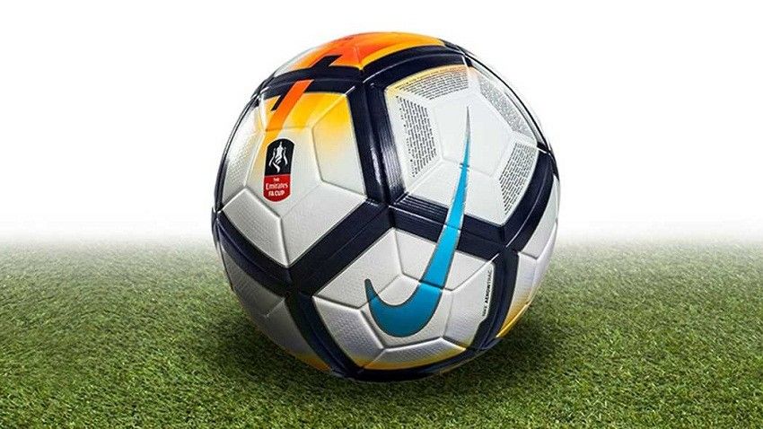 Final FA Cup: Selain Pemain 2 Klub, Ada 137 Pemain Lain Turut Bermain