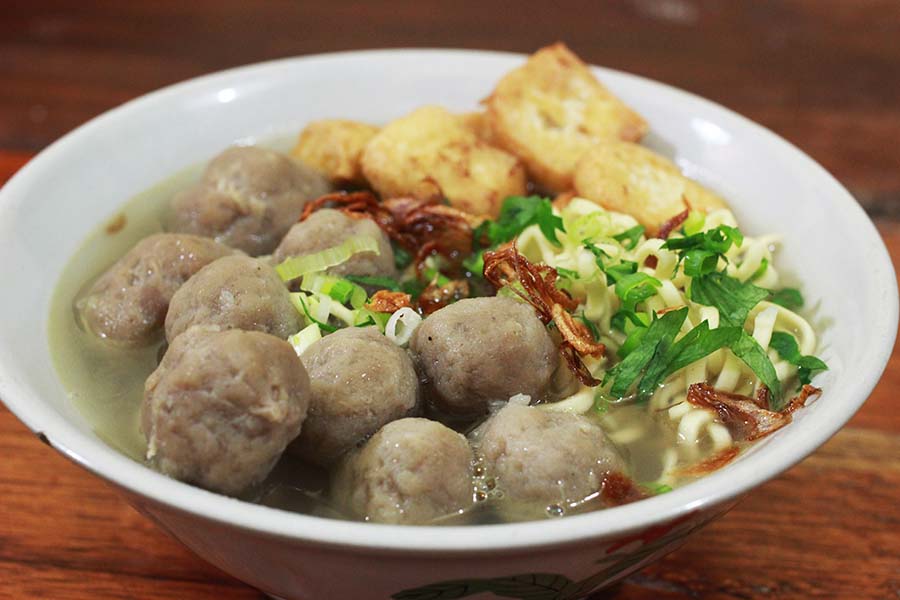 Cuma Butuh 10 Menit, 5 Hidangan Ini Bikin Sahur Gak Ribet Lagi!