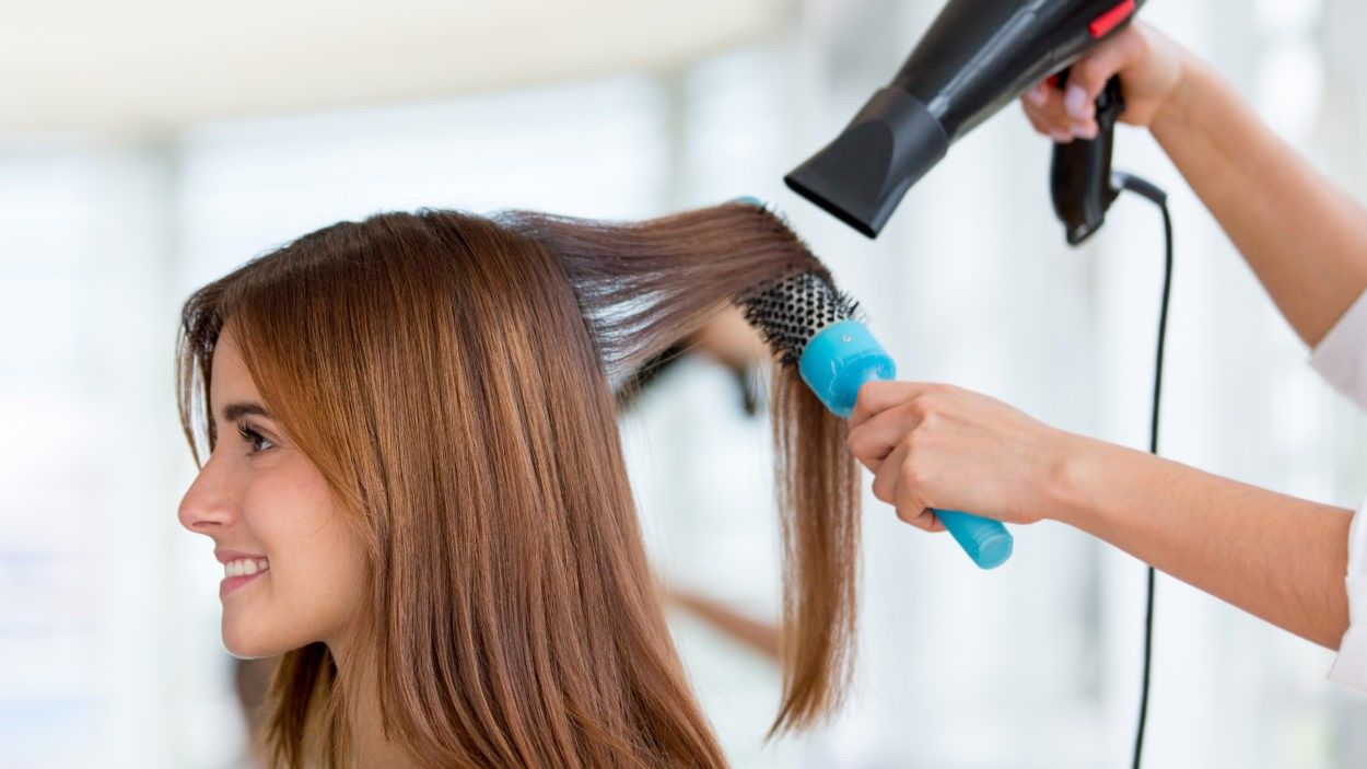 8 Tips Bikin Rambut Panjang Kamu Tetap Sehat Tak Mudah Rontok