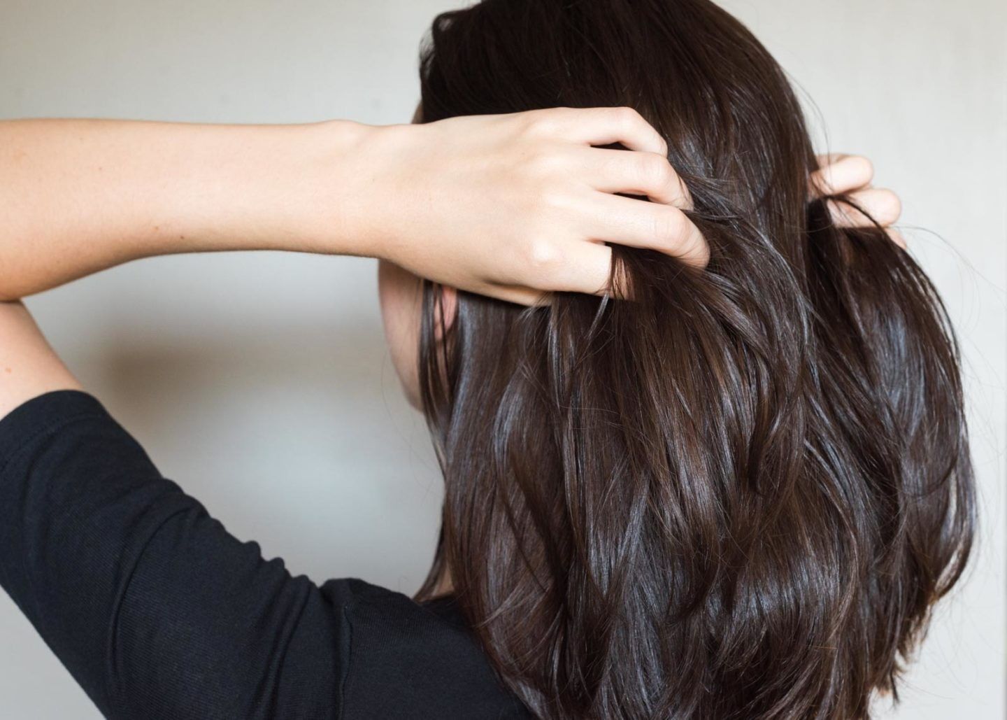 8 Tips Bikin Rambut Panjang Kamu Tetap Sehat Tak Mudah Rontok