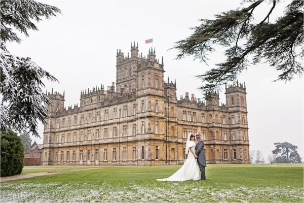 10 Kastil Pernikahan Paling Romantis di Dunia, Bak di Negeri Dongeng!