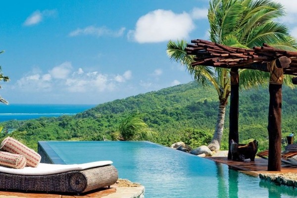 5 Hotel Paling Mewah di Dunia, Ada dari Indonesia Juga Lho!