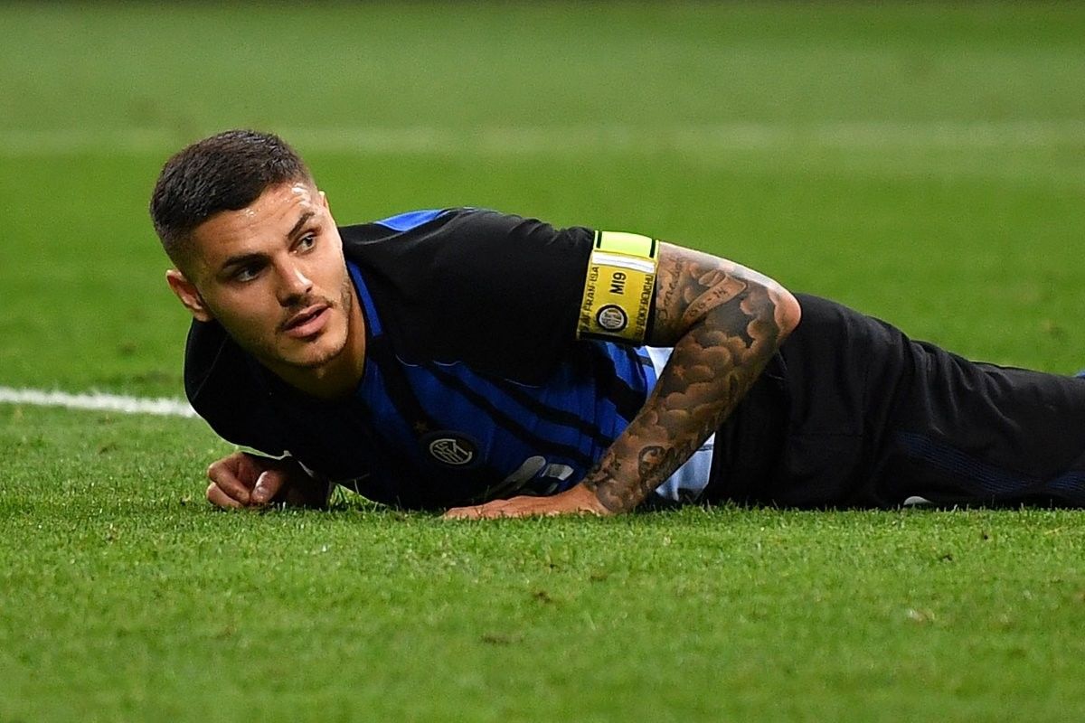 Tanpa Icardi Inilah Daftar Pemain Argentina Untuk Piala Dunia 2018