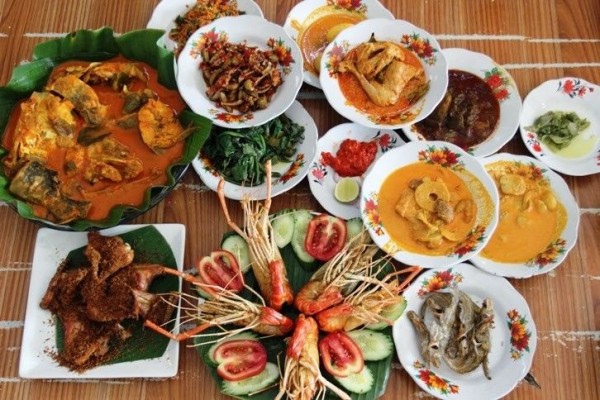 5 Makanan Khas Kepulauan Riau yang Terkenal Unik, Mau?