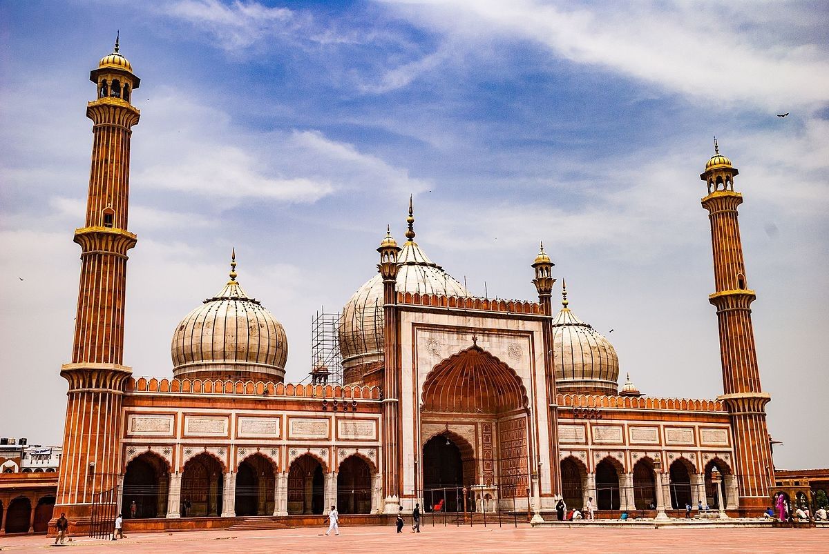 11 Bangunan Peninggalan Dinasti Mughal Yang Wajib Dikunjungi Di India