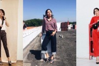 Simple nan Kece, Ini 10 Ide Padu Padan Jeans ala Taeyeon SNSD