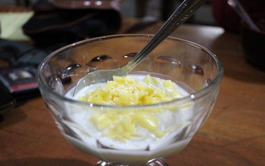 5 Resep Minuman Berbuka Puasa Berbahan Susu, Cocok untuk Anak Kos