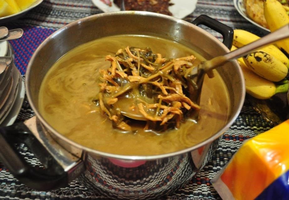 5 Macam Kolak ala Nusantara Buat Pelengkap Berbuka, Ada Rasa Ayam Lho