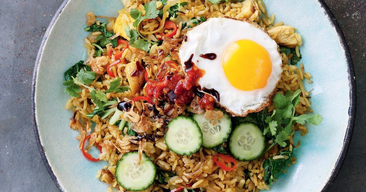 Cuma Butuh 10 Menit, 5 Hidangan Ini Bikin Sahur Gak Ribet Lagi!