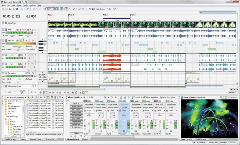 Khusus Pemula! 10 Alternatif Software untuk Produser EDM