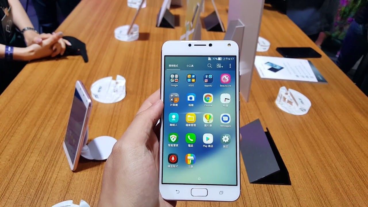 5 Rekomendasi Smartphone Canggih Dengan Harga Di Bawah Rp 3 Juta